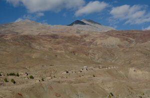 namgong gompa
