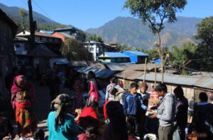 necha village