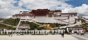 Nepal, Tibet and Bhutan Highlights Tour