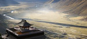 Tibet and Nepal highlights tour by Asian heritage