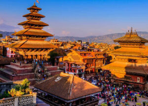 Nepal Tour 5Days 6Nights