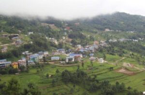phaplu village 1