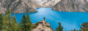 phoksundo