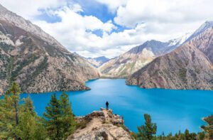 phoksundo