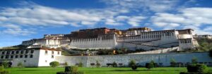 Potala Palace