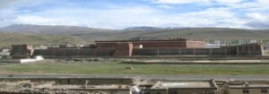 sakya monastery