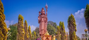 Sanga – Major Attraction Near Kathmandu