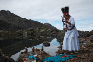 shamanism
