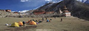 shey gompa