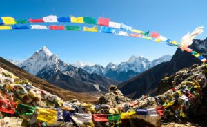 Annapurna Base Camp Trek