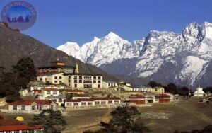 tengboche