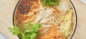 thukpa