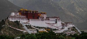 nepal tibet tour exploration