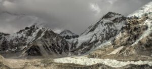 Tibetan Everest Base Camp Trek