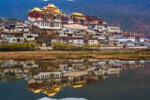 Tibetan