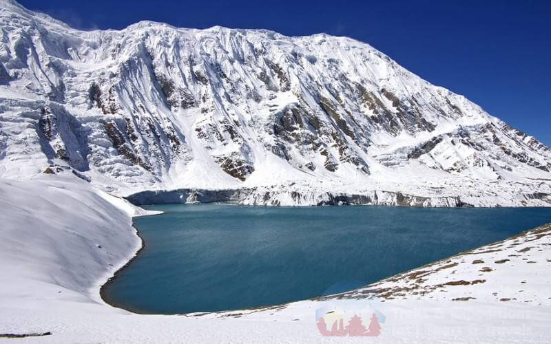 Tilicho Lake