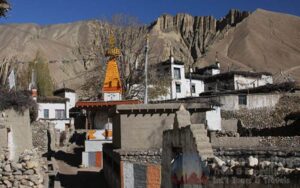 upper mustang 1