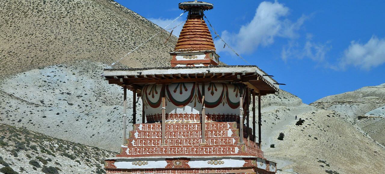 Explore the Upper Mustang Trek: A Remote and Rewarding Experience in Nepal-Nepal trekking