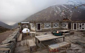 yak kharka