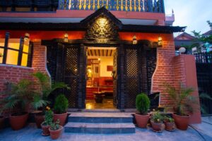 asian heritage bistro