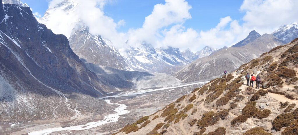 everest base camp is worth it