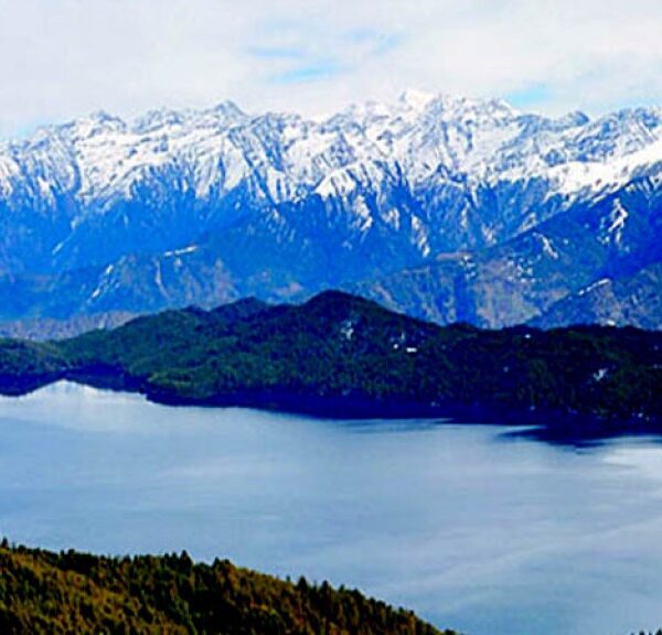 rara lake