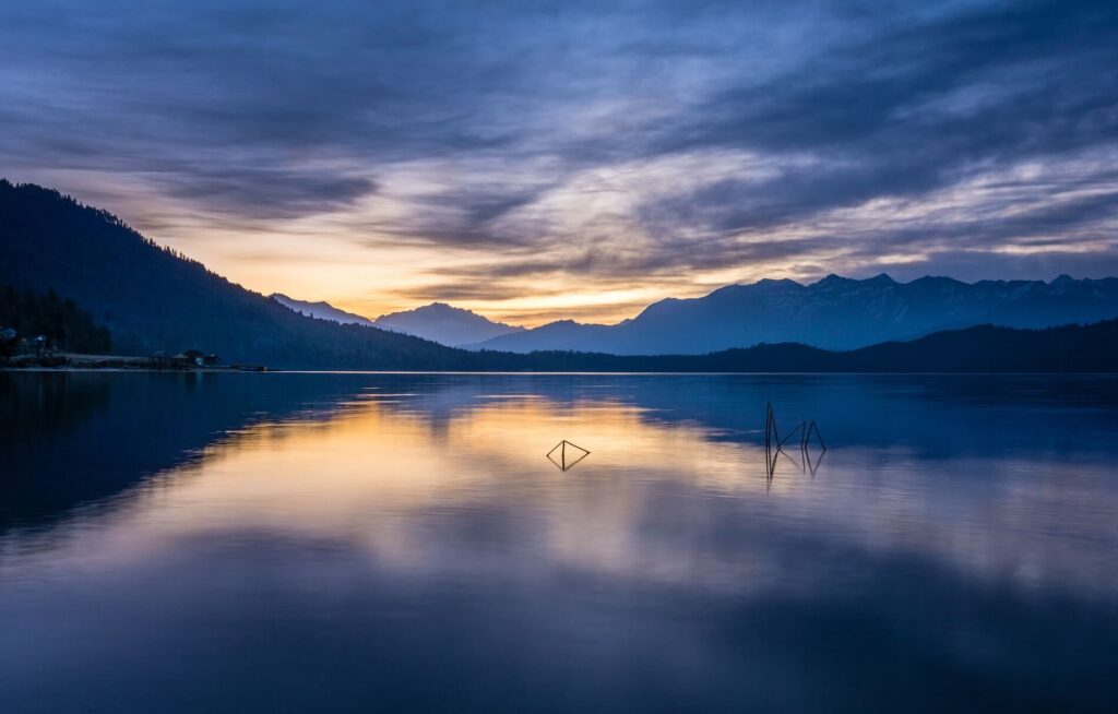 Rara lake Nepal