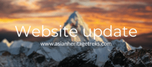 asian heritage