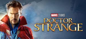 doctor strange