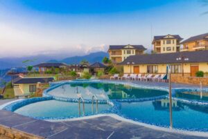 Rupakot Resort Pokhara