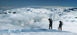 beyond the edge