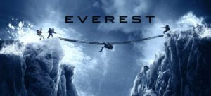 everest