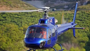 Heli Tour in Nepal