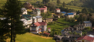 junbesi