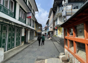 Khumbu