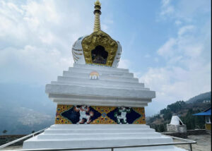 Khumbu Monastery