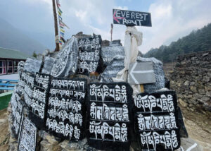 khumbu village 2