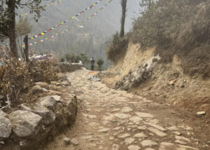 khumbu village 3