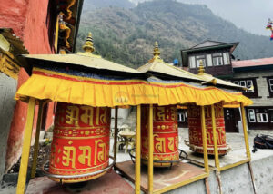 khumbu village 4