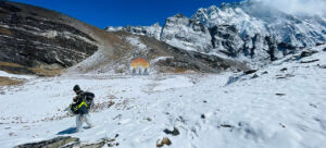 kongma la pass