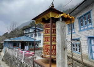 Lukla
