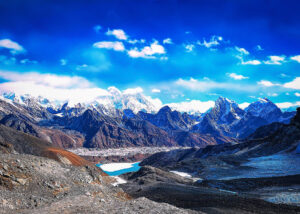 13 Things you need to Know about Mount Everest