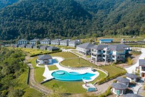 mountain glory forest resort spa