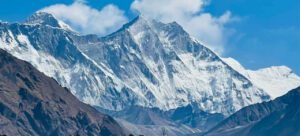 namche bazaar
