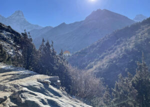 pangboche 2