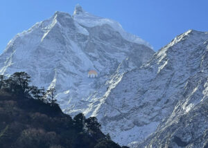 pangboche 3