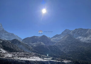 pangboche 4