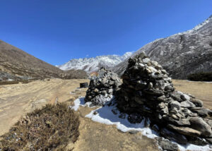 pangboche 8
