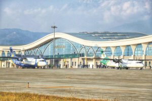 pokhara airport