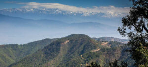 pulchowk hill